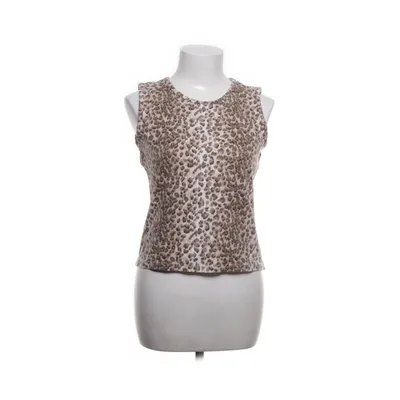 Linne (Brun, Vit, Flerfärgad) från Liz Claiborne Bomull, Elastan