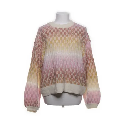 Sweater (YASSPACE LS KNIT PULLOVER 26033068) fra YAS Akryl
