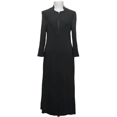 Maxi jurk (Groen) van Simclan Elastaan, Polyester, Viscose