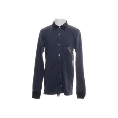 Skjorta (Blå) från JH Collection by Hööks Bomull, Elastan, Polyester