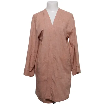 Cardigan (Bruin) van LCW Modest Elastaan, Polyester, Viscose
