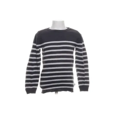 Tröja (Grå, Vit) från Wheat Bomull