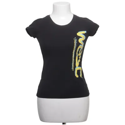 T-shirt (Sort) fra WeSC