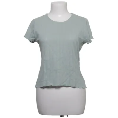 T-shirt (Grøn) fra ONLY Bomuld