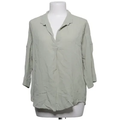 Blouse (Vert) de Mos Mosh Coton, Viscose
