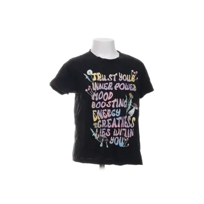 T-shirt (Svart) från Cubus