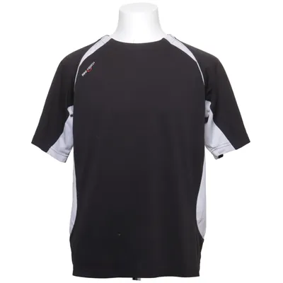Träningströja (Svart, Vit) från Pro Touch Polyester
