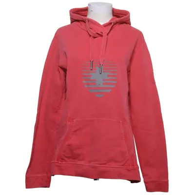 Capuchon sweater (Segelturm Lady) van Wellensteyn Katoen