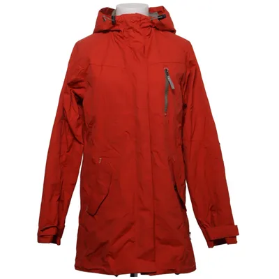 Parka (Rouge) de DeVal Polyamide, Polyester