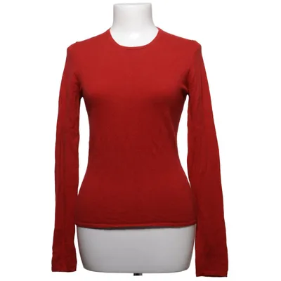 Sweater (Red) from Allude Cashmere