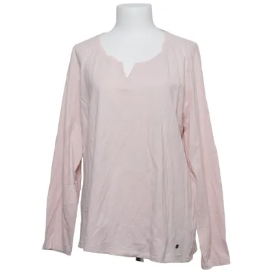 Långärmad t-shirt (Rosa) från My Blue by Tchibo Ekologisk bomull