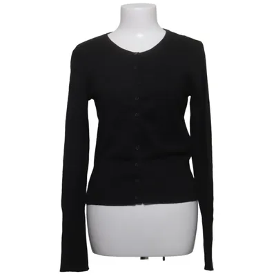 Cardigan (Noir) de Zoul Élasthane, Viscose