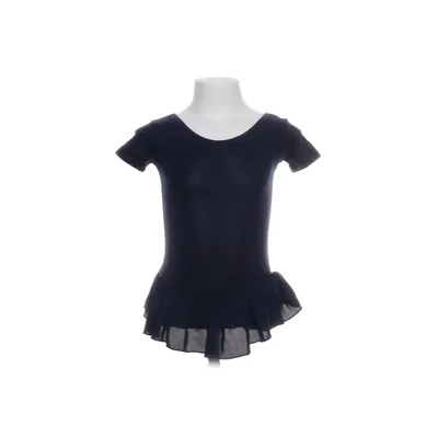 Dansdräkt (Blå) från Worktool Elastan, Viskos