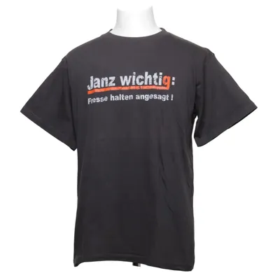 T-shirt (Grå) fra Promodoro Bomuld