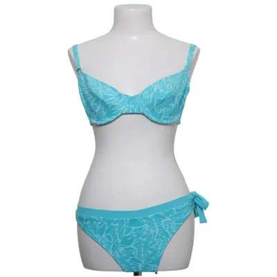 Bikini (Blue, Turquoise) from Fantasie Elastane, Polyamide