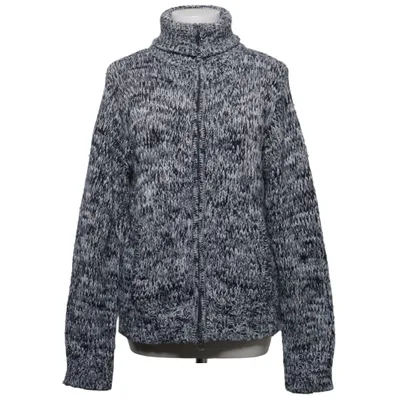 Cardigan (Zwart, Wit) van CMD Acryl