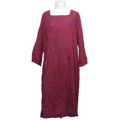 Klänning (Röd) från Gudrun Sjödén Linne