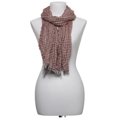 Cache-col (Rouge, Beige) de ESPRIT