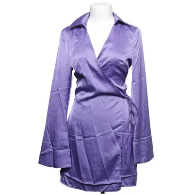 Ochtendjas (Lila) van Public Desire Polyester