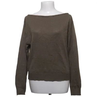 Sweater (Brown) from Divided by H&M Acrylic