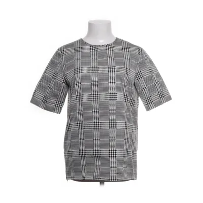 Pusero (Zip T-shirt) kohteesta Back