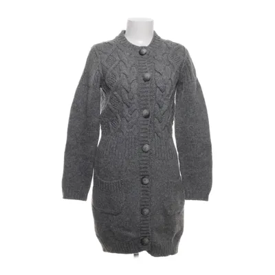 Kofta (Grå) från Baum Und Pferdgarten Ull