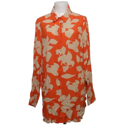 Hemd (Caremerson Life Ls Long Shirt) von ONLY Carmakoma Viskose