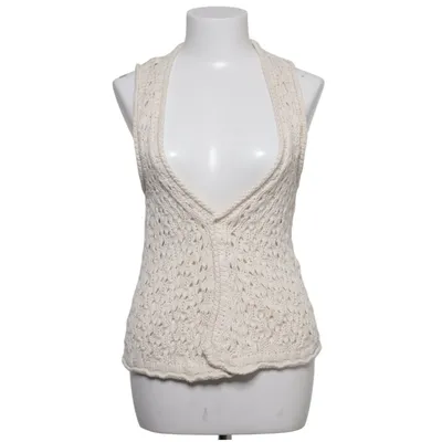 Gilet (Beige) de Campus Coton