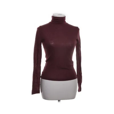 Polotröja (Coleman) från A Day's March Tencel, Ull