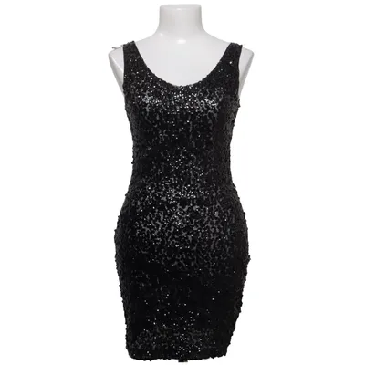 Robe de cocktail (Noir) de Jennifer Taylor