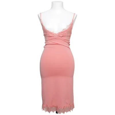 Slip (Pink) from Rosemunde Elastane, Polyester