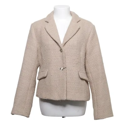 Blazer (DJARLA CLASSIC BOUCLE BLAZER) van Neo Noir Polyester, Wol