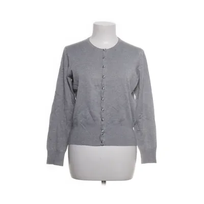 Kofta (Grå) från Marks & Spencer Polyamid, Viskos