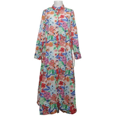 Shirt dress (Multicolored) from Smith & Soul Cotton