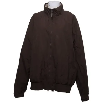 Sports jacket (Brown) from CRW Classic Riding Wear Polyamide, Polyester