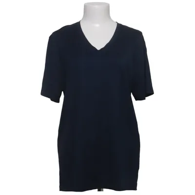 T-shirt (Blå) fra Mey Elastan, Modal