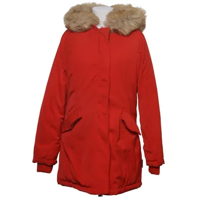 Winterjas (KARMAA-55) van Marikoo Polyester