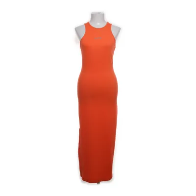 Robe longue (Orange) de Résumé