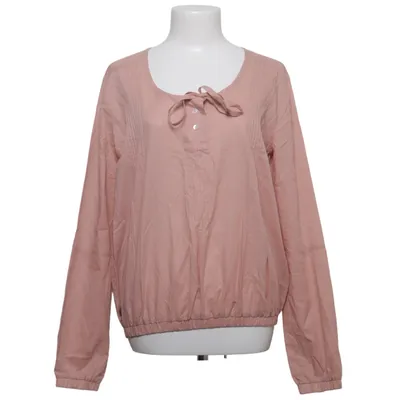 Blus (Rosa) från House of Lola Bomull
