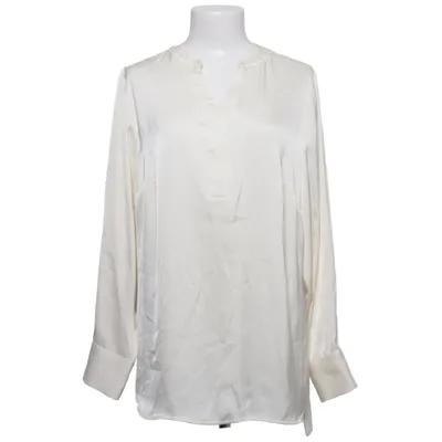 Blouse (Blanc) de Thom by Thomas Rath Élasthane, Polyester, Viscose