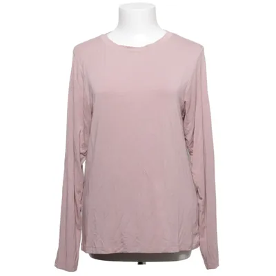 Långärmad t-shirt (Rosa) från Movesgood Elastan, Lyocell