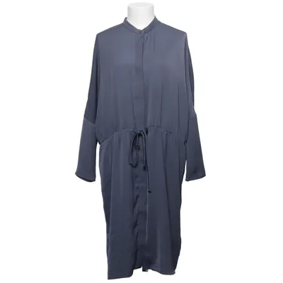 Skjortekjole (LAUREN) fra Moss Copenhagen Polyester