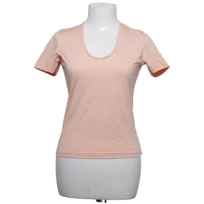T-shirt (Rosa) från Hennes Collection Elastan, Polyamid