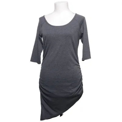 Robe maternité (Gris) de Makiyo