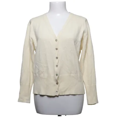 Cardigan (Gul) fra Priima Parte Akryl, Merinould