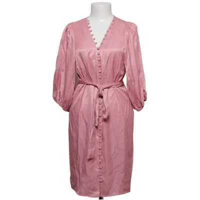 Jurk (Leora Mini) van Freebird Polyester, Viscose