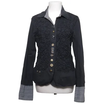 Skjorta (Svart) från Piro Elastan