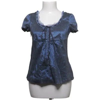 Haut (Bleu, Gris) de Elements