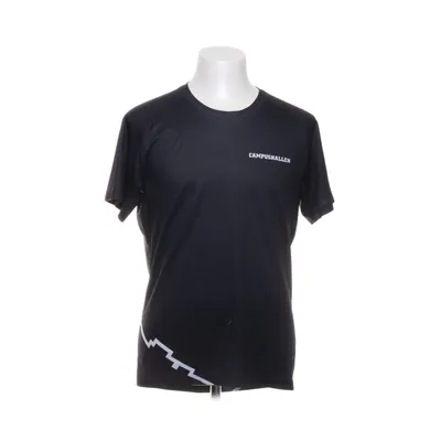 Träningstopp (Svart) från Trimtex Polyester