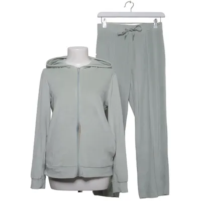 Loungewear (Grøn) fra Esmara Elastan, Genanvendt polyester